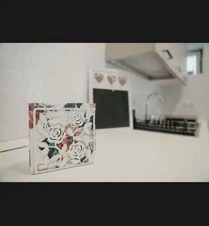 Ferienhaus La Casetta Di Carme *