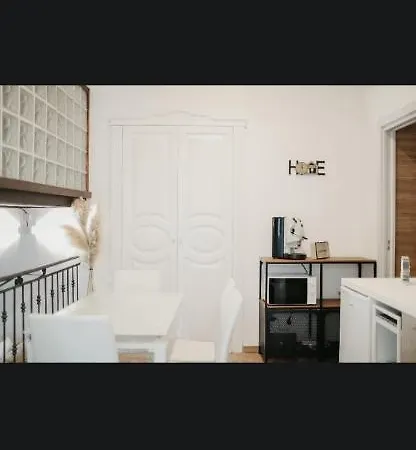Ferienhaus La Casetta Di Carme Neapel