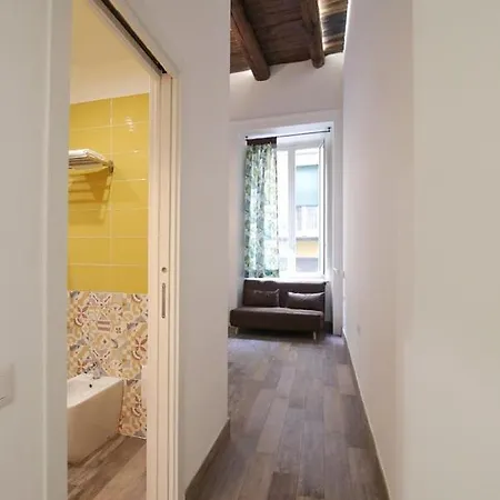 Guest house Antica Residenza Fusco