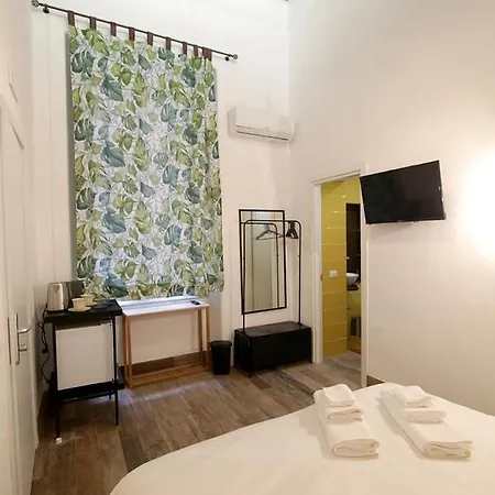 Antica Residenza Fusco Guest house *