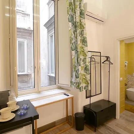 Antica Residenza Fusco