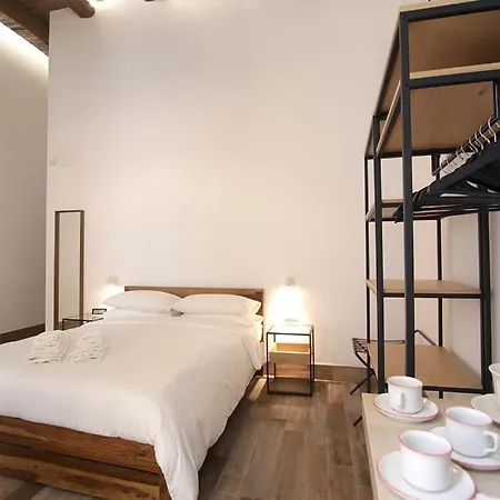 Antica Residenza Fusco * Napoli