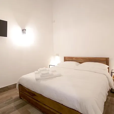 Guest house Antica Residenza Fusco