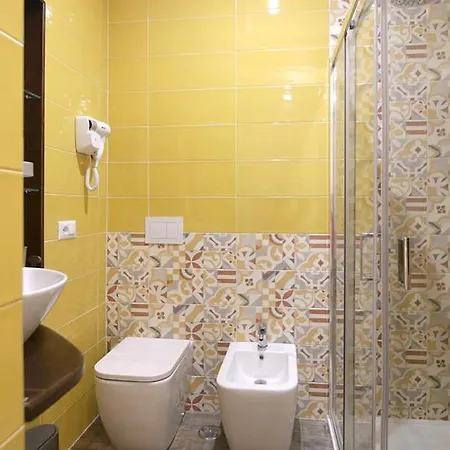 Guest house Antica Residenza Fusco