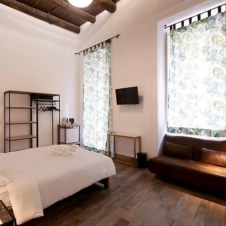 Antica Residenza Fusco * Napoli