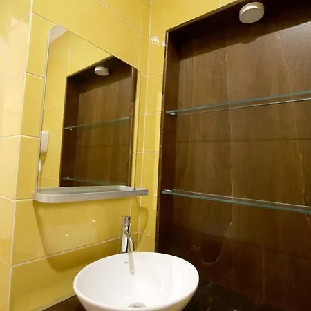 Guest house Antica Residenza Fusco *