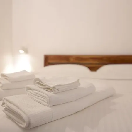 Antica Residenza Fusco Guest house Naples