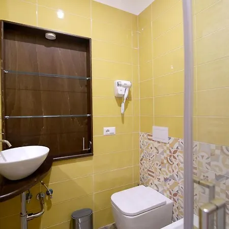 Guest house Antica Residenza Fusco Naples