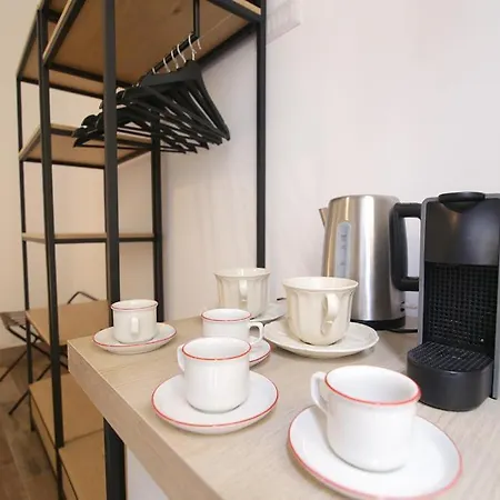 Antica Residenza Fusco Guest house