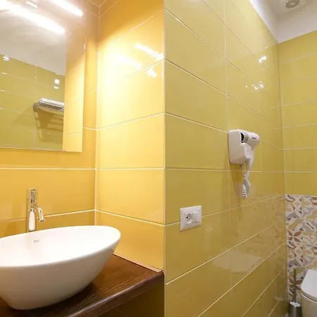 Antica Residenza Fusco Naples