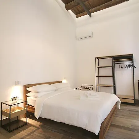 Antica Residenza Fusco Guest house *
