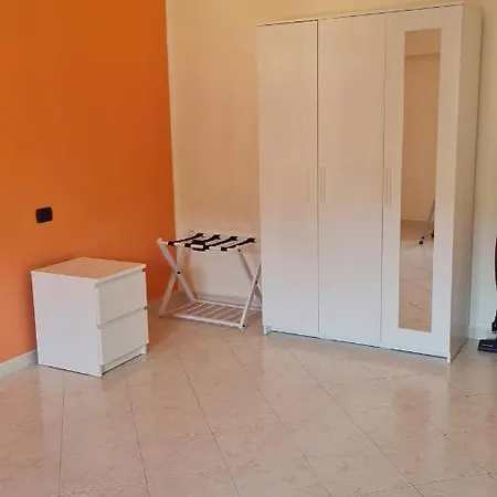 Appartamento La Casa Di Olga Napoli