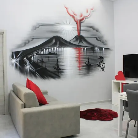 Appartamento Serenity 68