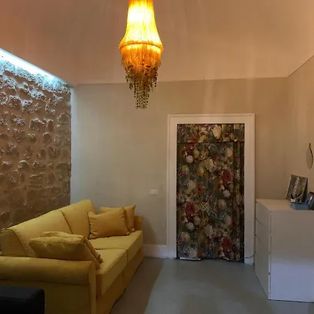 Apartmán Nel Vicoletto *