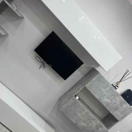 Smart's House Deluxe Spagnoli *