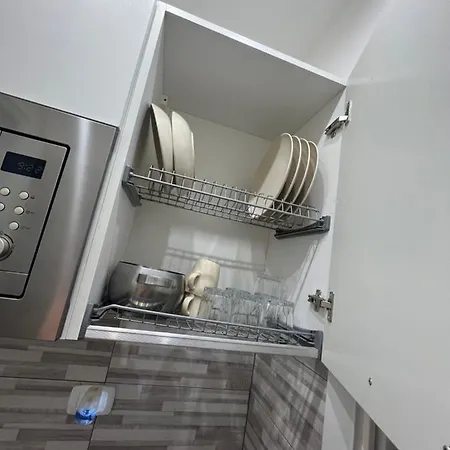 Smart's House Deluxe Spagnoli Naples