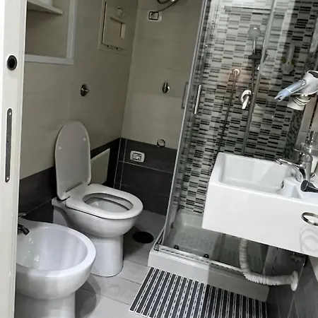 Apartment Smart's House Deluxe Spagnoli Naples