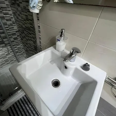 Smart's House Deluxe Spagnoli Apartment Naples