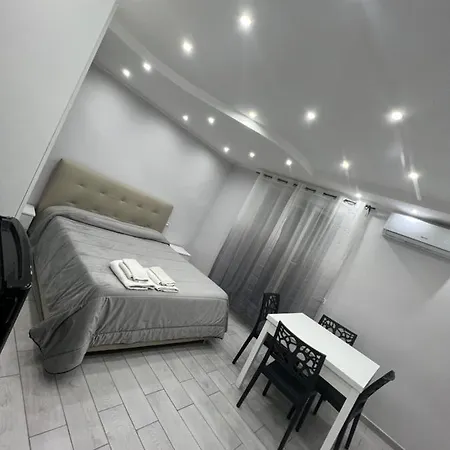 Smart's House Deluxe Spagnoli