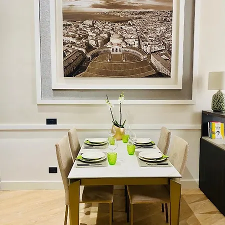Piazza Luxury Nel Cuore Di * Naples