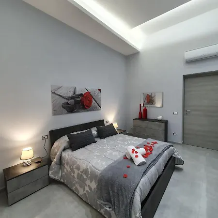 Appartamento Serenity 68 *