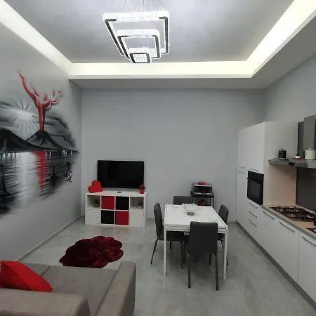 Appartamento Serenity 68 *