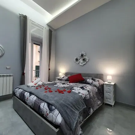 Serenity 68 * Napoli