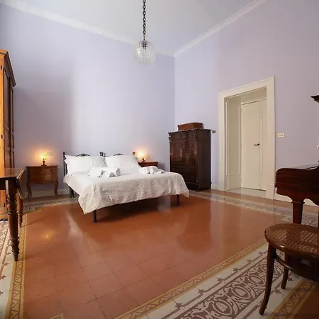 Conservatorio 16 - Scarlatti Homestay *