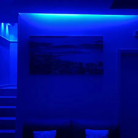 Il Di Santa Sofia Casa vacanze