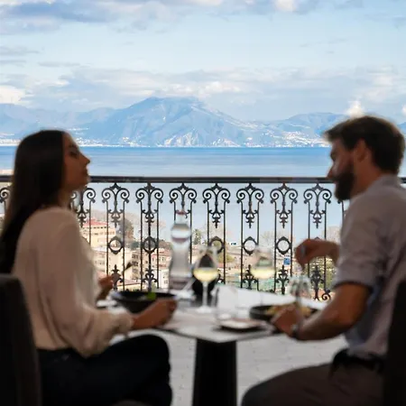 Grand Parker's Hotel 5*
