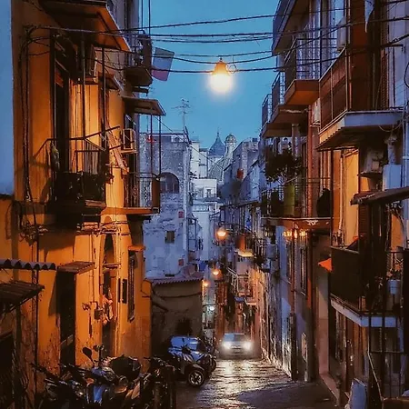 Casa Elena - Casa Vacanze Centro