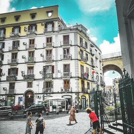 Casa Elena - Casa Vacanze Centro