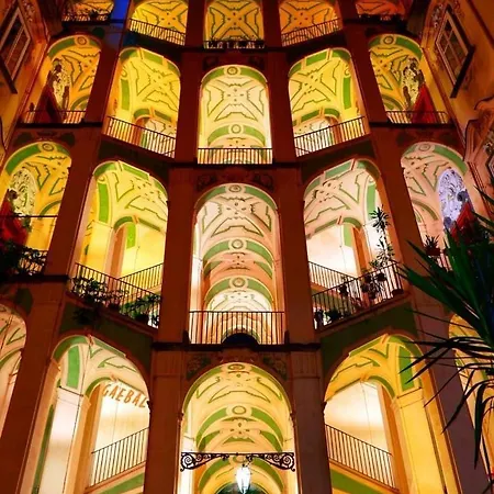 Casa de Férias Casa Elena - Casa Vacanze Centro