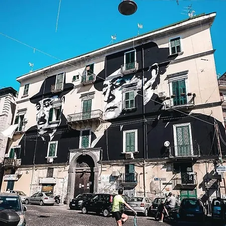 Casa Elena - Casa Vacanze Centro *