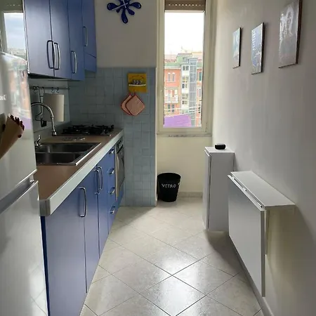 La Casa Di Olga * Napoli