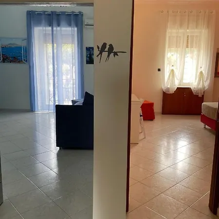 La Casa Di Olga Napoli