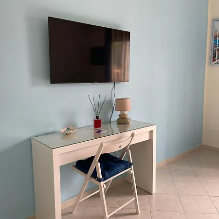 La Casa Di Olga Appartamento *