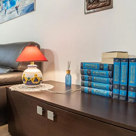 Casarella Chiara Apartment