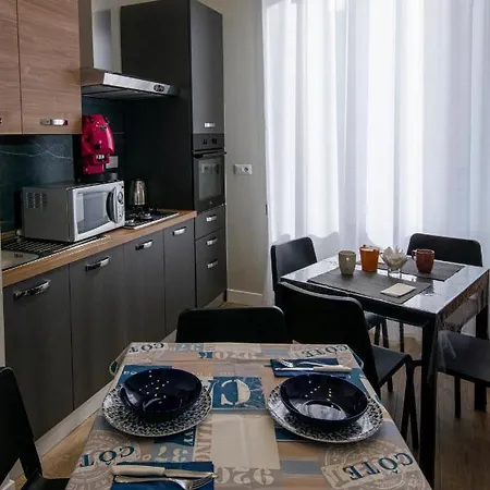Bed & Breakfast Vivi A Naples