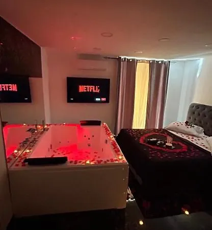 Giovanni Luxury Suites Appartamento Napoli
