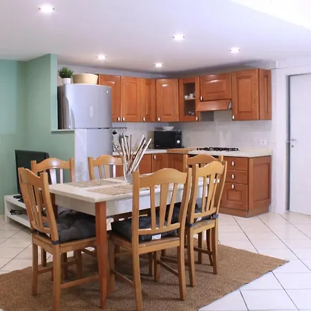 Appartement A Casa E Cardetella