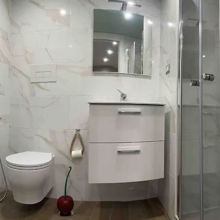Casetta Angelina Apartment Naples