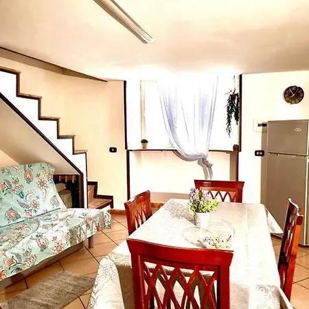 Appartamento Neapolitan Dream