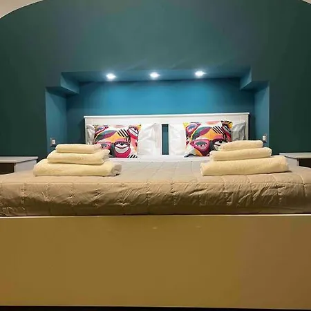 Apartment Casetta Angelina Naples