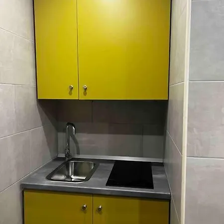 Apartment Casetta Angelina Naples