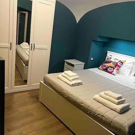 Casetta Angelina Apartment Naples