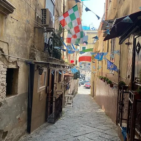 Giuseppe * Napoli