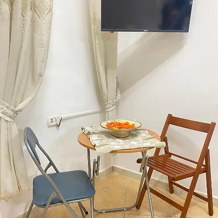Giuseppe Casa vacanze