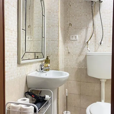 Casa vacanze Giuseppe *