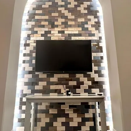 Zentral Apartment *